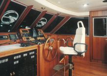 Стоимость яхты Rex Aquila