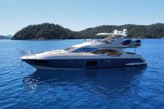 Buy a NE SEL 70 at Shestakov Yacht Sales
