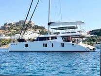 Buy a yacht KAILUA 2018