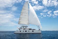 Buy a KAILUA 75 at Shestakov Yacht Sales