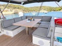 Buy a yacht KAILUA - SUNREEF