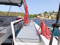 the best price on KAILUA 74 Sailing
