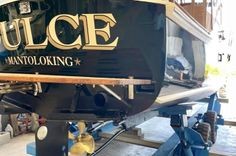 Buy a Dulce - DYER at Shestakov Yacht Sales