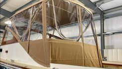 Dulce Dyer 29' Soft Top