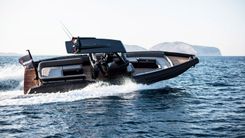 best yacht sales deals DOLCE - NOVAMARINE