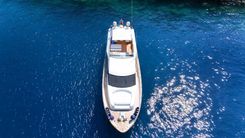 Buy a TWINS PC 81 at Shestakov Yacht Sales