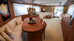 best yacht sales deals TWINS PC 81