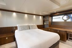 Buy a yacht MY Corazon De Leon Manhattan 65