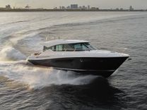 Купить яхту Happy Daze IV 54 в Shestakov Yacht Sales