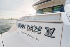 Лучшие предложения покупки яхты Happy Daze IV 54