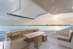 Купить яхту Happy Daze IV C53 Coupe в Shestakov Yacht Sales