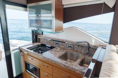 Купить яхту Happy Daze IV - Tiara в Shestakov Yacht Sales