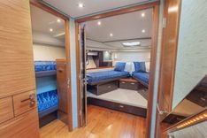 Стоимость яхты Happy Daze IV