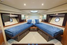 Продажа яхты Happy Daze IV 54