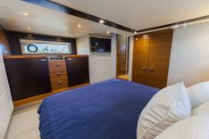 Купить яхту Happy Daze IV - Tiara в Shestakov Yacht Sales