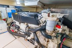 Купить яхту Happy Daze IV в Shestakov Yacht Sales