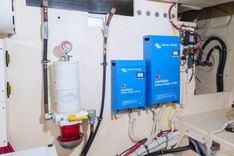 Стоимость яхты Happy Daze IV 2017