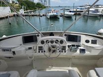 Buy a Carver 444 Motor Yacht 2004 at Shestakov Yacht Sales