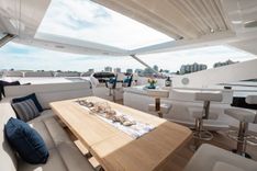 95 ft 2018 Sunseeker 95 Yacht, Mirracle 2018 price