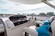 Buy a yacht 95 ft 2018 Sunseeker 95 Yacht, Mirracle - Sunseeker