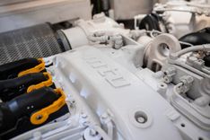 Buy a 95 ft 2018 Sunseeker 95 Yacht, Mirracle at Shestakov Yacht Sales