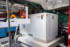 best yacht sales deals 95 ft 2018 Sunseeker 95 Yacht, Mirracle