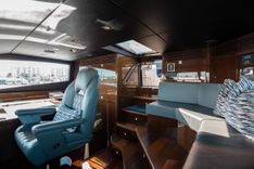 Buy a yacht 95 ft 2018 Sunseeker 95 Yacht, Mirracle 95