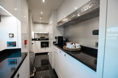 the best price on 95 ft 2018 Sunseeker 95 Yacht, Mirracle - Sunseeker