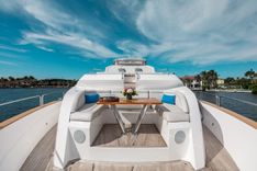 95 ft 2018 Sunseeker 95 Yacht, Mirracle 95 yacht sale