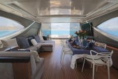 @Last - ARNO LEOPARD yacht sale