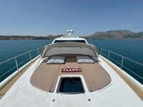 Buy a @Last 2003 at Shestakov Yacht Sales