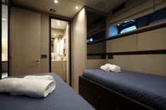 best yacht sales deals @Last - ARNO LEOPARD