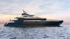 BWA 60 - BSD YACHTING