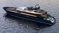 Buy a BWA 60 196 at Shestakov Yacht Sales