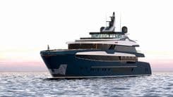 Buy a yacht BWA 60 2027