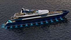 BWA 60 - BSD YACHTING yacht sale