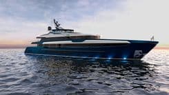 best yacht sales deals BWA 60