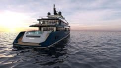 BWA 60 - BSD YACHTING