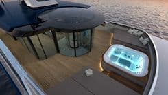 Buy a BWA 60 BWA 60 at Shestakov Yacht Sales