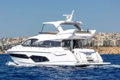 Купить яхту MY bishwish 68 в Shestakov Yacht Sales
