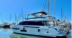 best yacht sales deals Azimut 72 Fly - Azimut Yachts