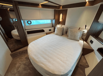 Buy a yacht Azimut 72 Fly - Azimut Yachts