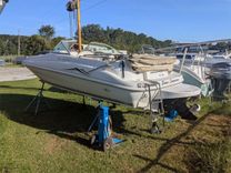 Продажа яхты 21' Sea Ray 2001 205 - SEA RAY