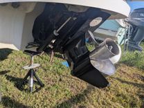 Стоимость яхты 21' Sea Ray 2001 205 - SEA RAY