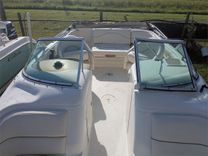 Купить 21' Sea Ray 2001 205 2001