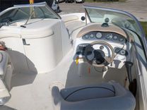 21' Sea Ray 2001 205