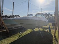 21' Sea Ray 2001 205 - SEA RAY