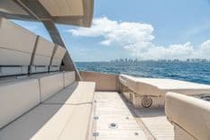 Buy a SPIN Continental 54 at Shestakov Yacht Sales
