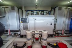 best yacht sales deals Well Done 54 Daybridge