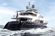 Buy a yacht Soho - Benetti
